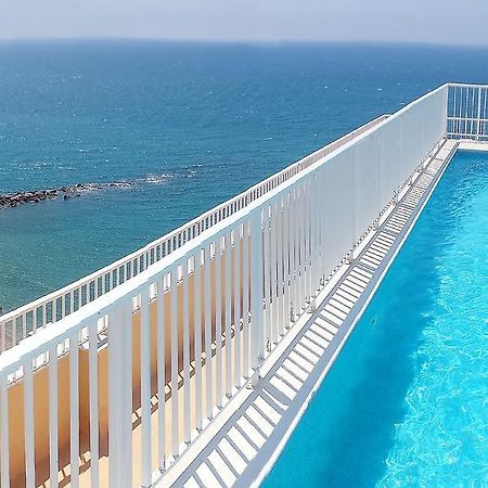 Luxury Studio Marbella Exterior foto